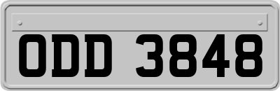 ODD3848