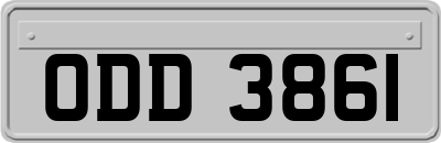 ODD3861