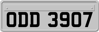 ODD3907