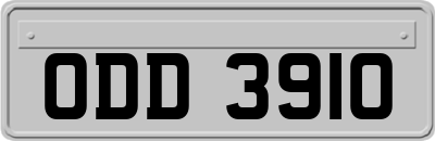 ODD3910