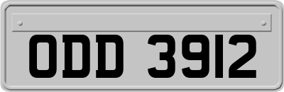ODD3912