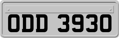 ODD3930