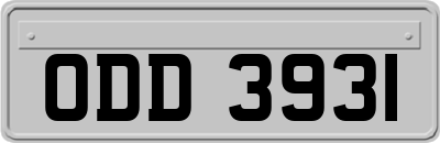 ODD3931