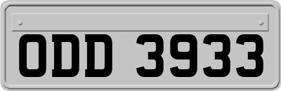 ODD3933