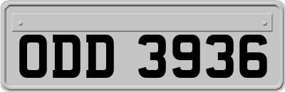 ODD3936