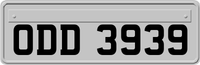 ODD3939