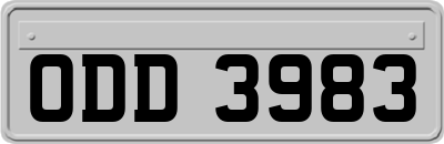 ODD3983