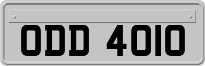 ODD4010