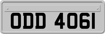 ODD4061