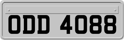 ODD4088
