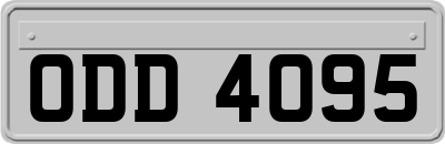 ODD4095