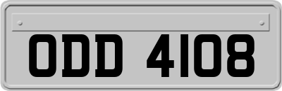 ODD4108