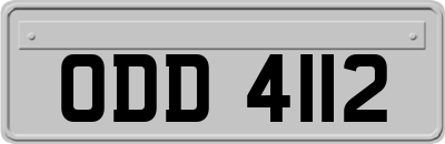 ODD4112