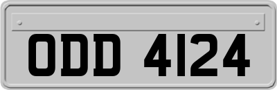 ODD4124