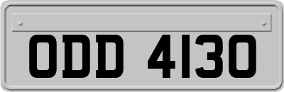 ODD4130