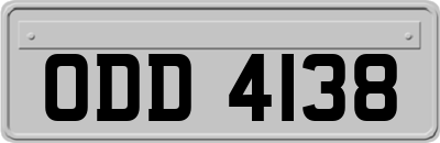 ODD4138