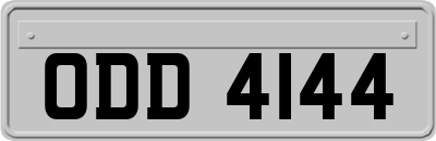 ODD4144