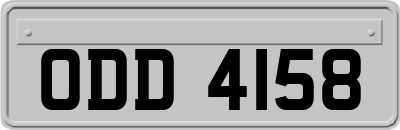 ODD4158