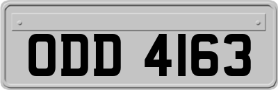 ODD4163