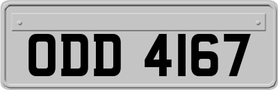 ODD4167