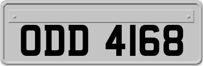 ODD4168