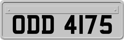 ODD4175