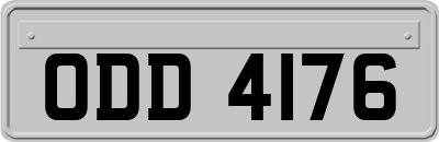 ODD4176