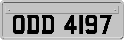 ODD4197