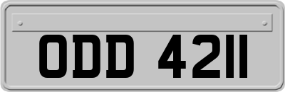 ODD4211
