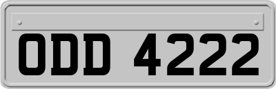 ODD4222