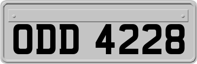 ODD4228