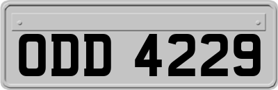 ODD4229