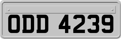 ODD4239