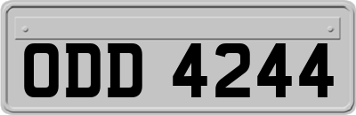 ODD4244