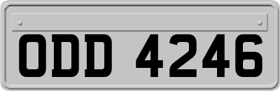 ODD4246
