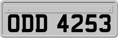 ODD4253