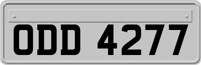ODD4277