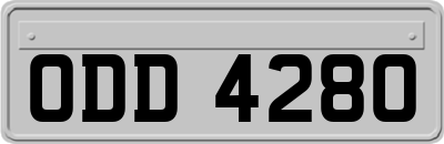 ODD4280