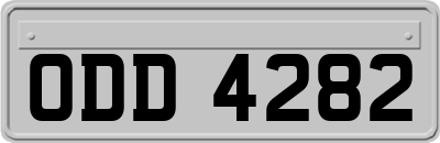 ODD4282