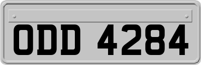 ODD4284
