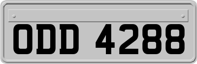 ODD4288