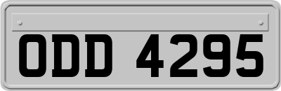 ODD4295