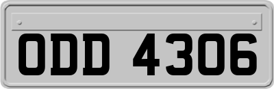 ODD4306