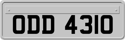 ODD4310