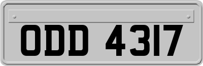 ODD4317