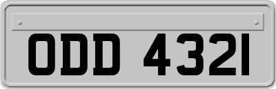 ODD4321