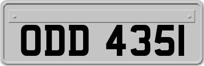 ODD4351