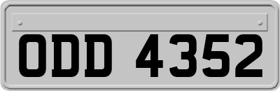 ODD4352
