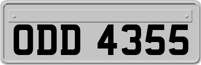 ODD4355
