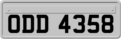 ODD4358